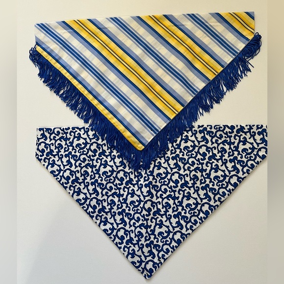 Designer Bandana Set - Picture 3 of 3